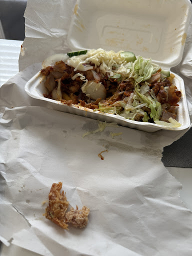 Photo of Ashford Peri Peri - 15 High St, Ashford TN24 8TH