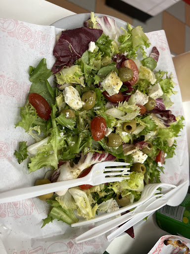 Photo of Ashford Peri Peri - 15 High St, Ashford TN24 8TH