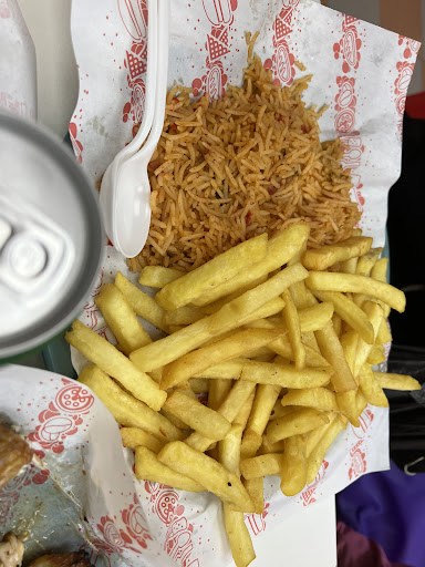 Photo of Ashford Peri Peri - 15 High St, Ashford TN24 8TH