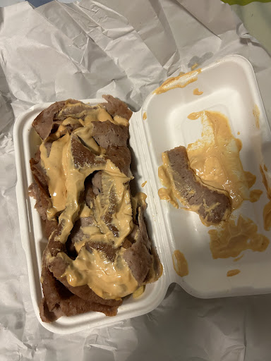 Photo of Ashford Peri Peri - 15 High St, Ashford TN24 8TH