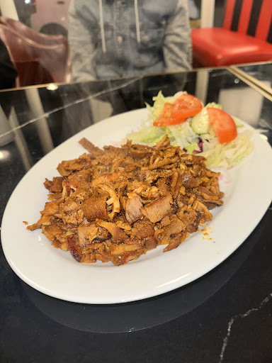 Photo of Fusion Multi Cuisine - 2b North St, Ashford, Kent TN24 8JN