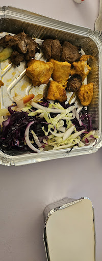 Photo of Fusion Multi Cuisine - 2b North St, Ashford, Kent TN24 8JN