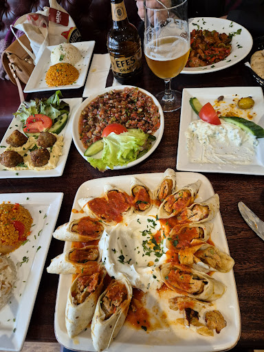 Photo of Aspendos Ashford - 29 Bank St, Ashford TN23 1DG