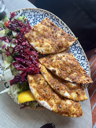 Photo of Aspendos Ashford - 29 Bank St, Ashford TN23 1DG