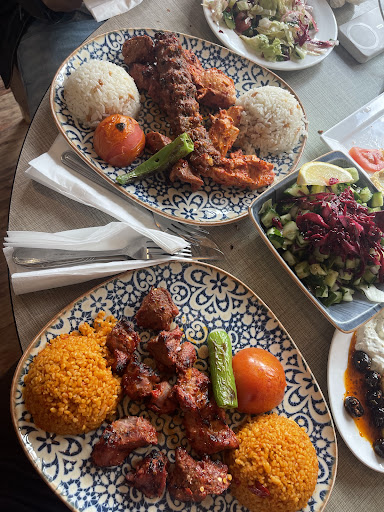 Photo of Aspendos Ashford - 29 Bank St, Ashford TN23 1DG