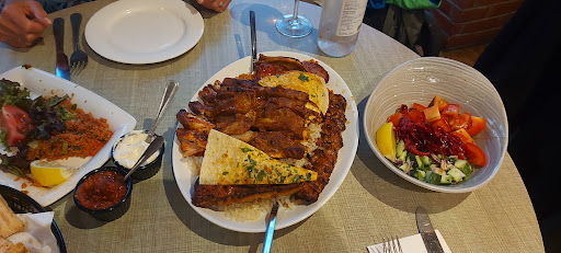 Photo of Aspendos Ashford - 29 Bank St, Ashford TN23 1DG