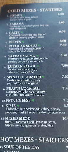 Photo of Aspendos Ashford - 29 Bank St, Ashford TN23 1DG