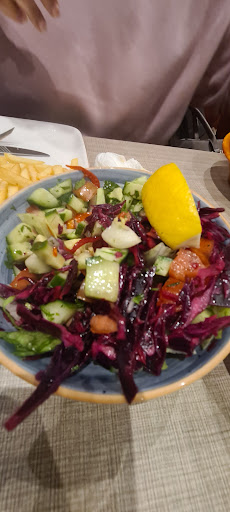 Photo of Aspendos Ashford - 29 Bank St, Ashford TN23 1DG