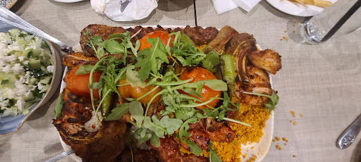 Photo of Aspendos Ashford - 29 Bank St, Ashford TN23 1DG