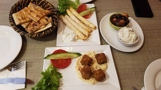 Photo of Aspendos Ashford - 29 Bank St, Ashford TN23 1DG