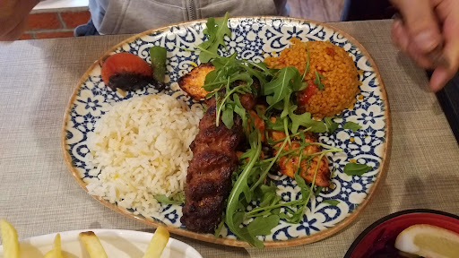 Photo of Aspendos Ashford - 29 Bank St, Ashford TN23 1DG