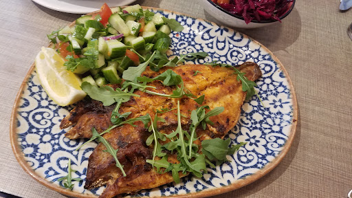 Photo of Aspendos Ashford - 29 Bank St, Ashford TN23 1DG