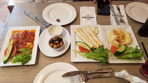 Photo of Aspendos Ashford - 29 Bank St, Ashford TN23 1DG