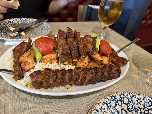 Photo of Aspendos Ashford - 29 Bank St, Ashford TN23 1DG