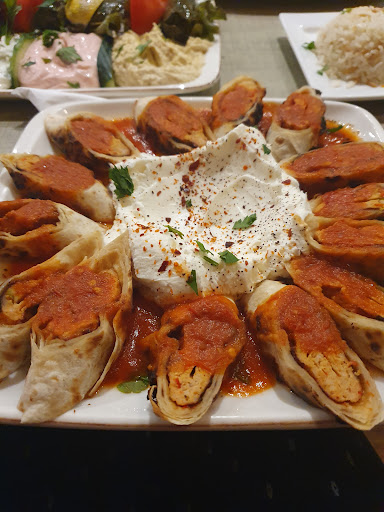 Photo of Aspendos Ashford - 29 Bank St, Ashford TN23 1DG