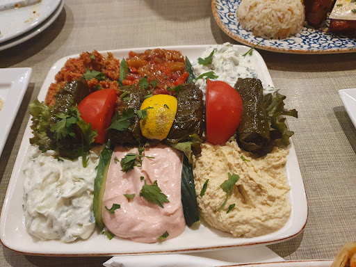 Photo of Aspendos Ashford - 29 Bank St, Ashford TN23 1DG