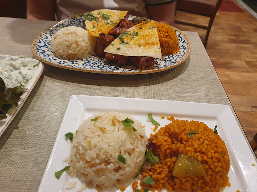 Photo of Aspendos Ashford - 29 Bank St, Ashford TN23 1DG