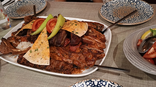 Photo of Aspendos Ashford - 29 Bank St, Ashford TN23 1DG