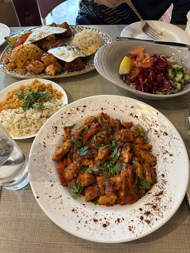 Photo of Aspendos Ashford - 29 Bank St, Ashford TN23 1DG