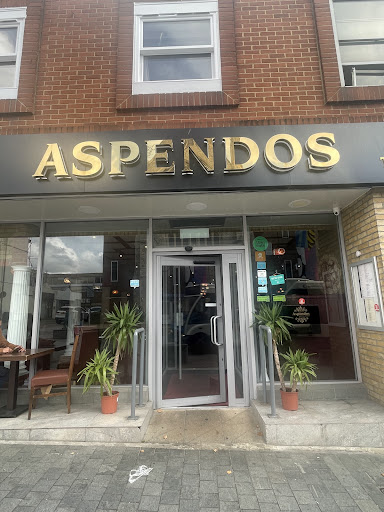 Photo of Aspendos Ashford - 29 Bank St, Ashford TN23 1DG