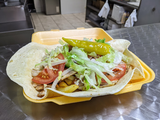 Photo of Beaver Grill - 61 Beaver Rd, Ashford TN23 7SE