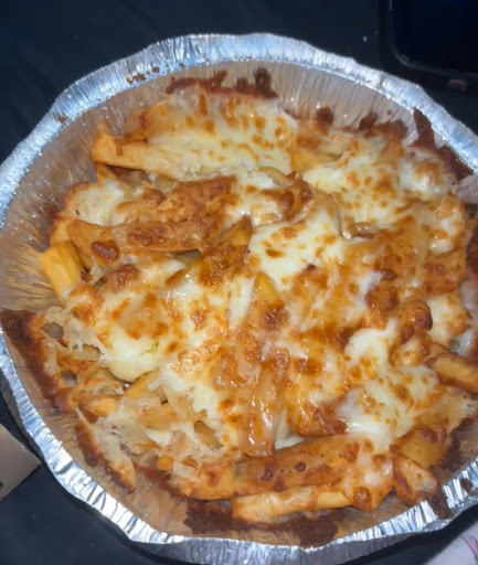 Photo of Master Kebab & Pizza - 25-27 Tufton St, Ashford TN23 1QN