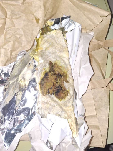 Photo of Master Kebab & Pizza - 25-27 Tufton St, Ashford TN23 1QN