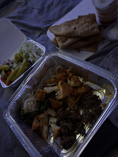 Photo of Master Kebab & Pizza - 25-27 Tufton St, Ashford TN23 1QN