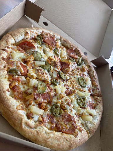 Photo of Master Kebab & Pizza - 25-27 Tufton St, Ashford TN23 1QN