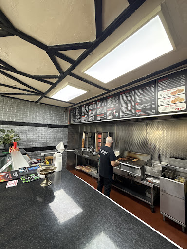 Photo of Topkapi Kebab - 25 Court Wurtin, Ashford TN23 5NH