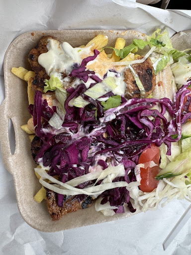 Photo of Topkapi Kebab - 25 Court Wurtin, Ashford TN23 5NH