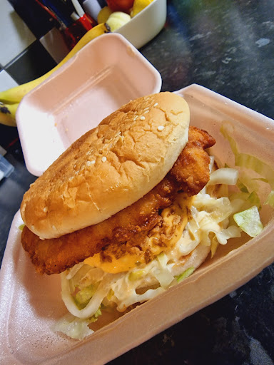 Photo of Topkapi Kebab - 25 Court Wurtin, Ashford TN23 5NH