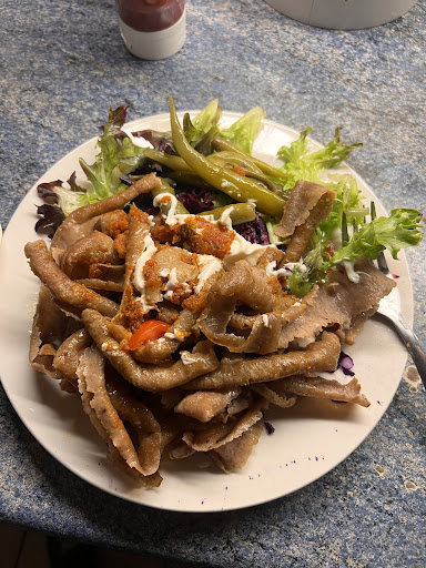 Photo of Ali's Kebab Ashford - 102 Hythe Rd, Ashford TN24 8PR