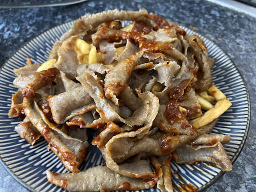 Photo of Ali's Kebab Ashford - 102 Hythe Rd, Ashford TN24 8PR