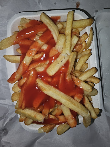 Photo of Ali's Kebab Ashford - 102 Hythe Rd, Ashford TN24 8PR