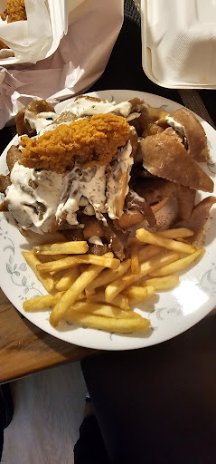 Photo of Ali's Kebab Ashford - 102 Hythe Rd, Ashford TN24 8PR