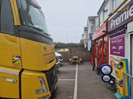 Photo of King Akshna Fried Chicken - 65A Kingsnorth Rd, Ashford TN23 6HZ