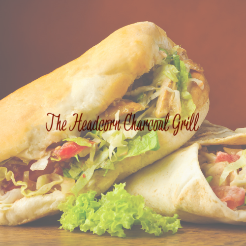 Photo of The Headcorn Charcoal Grill - 39 High St, Headcorn, Ashford TN27 9NL