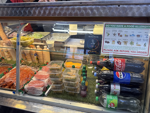 Photo of Fountain Kebab - 23 High St, Ashford TN24 8TH