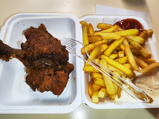 Photo of Fountain Kebab - 23 High St, Ashford TN24 8TH