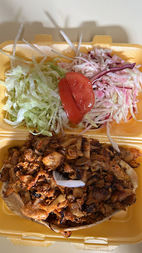 Photo of Fountain Kebab - 23 High St, Ashford TN24 8TH