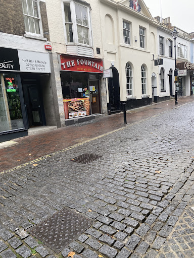 Photo of Fountain Kebab - 23 High St, Ashford TN24 8TH