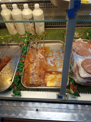 Photo of Fountain Kebab - 23 High St, Ashford TN24 8TH