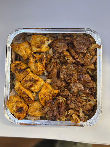 Photo of Fountain Kebab - 23 High St, Ashford TN24 8TH