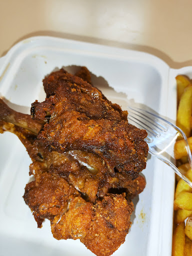 Photo of Fountain Kebab - 23 High St, Ashford TN24 8TH