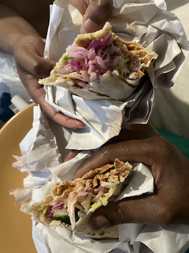 Photo of Fountain Kebab - 23 High St, Ashford TN24 8TH