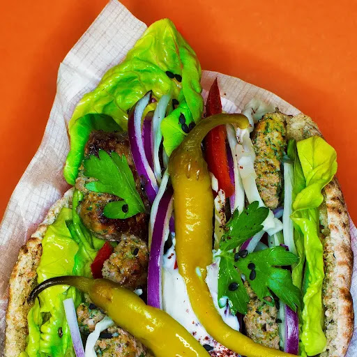 Photo of Fountain Kebab - 23 High St, Ashford TN24 8TH