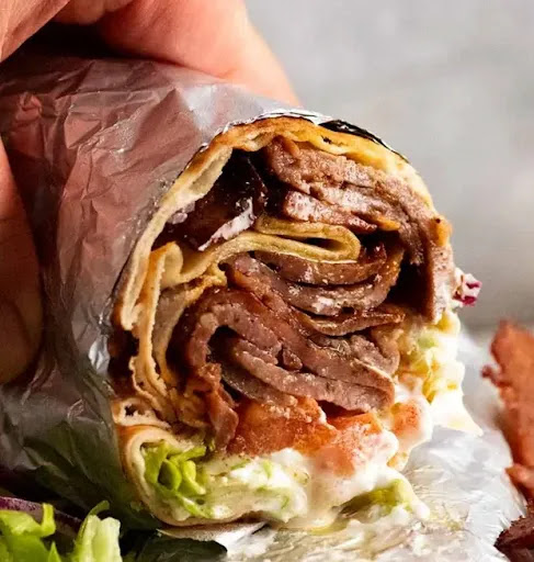 Photo of Fountain Kebab - 23 High St, Ashford TN24 8TH