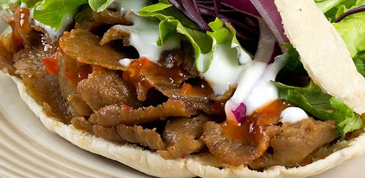 Photo of Fountain Kebab - 23 High St, Ashford TN24 8TH