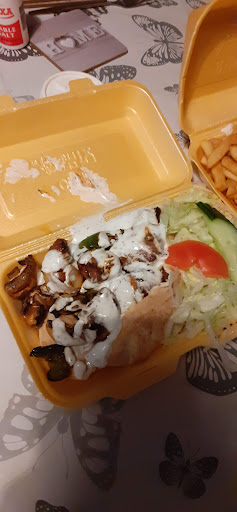 Photo of Fountain Kebab - 23 High St, Ashford TN24 8TH